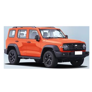 Para Great Wall Changcheng Tank <span class=keywords><strong>300</strong></span>, Modelo Híbrido de Nueva Energía Hi4-T Súper Cómodo, Auto de <span class=keywords><strong>Segunda</strong></span> <span class=keywords><strong>Mano</strong></span> - Product Image 1