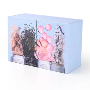 Calendario de Adviento personalizado Ramadán Cartón Adviento Cerveza Calendario Cajón Caja Bajo Moq - Product Image 5