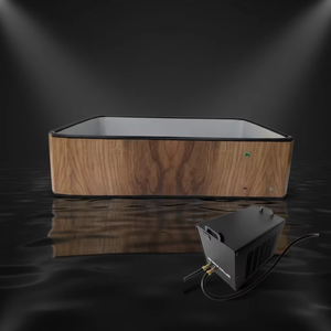 Piscinas Inflables DWF <span class=keywords><strong>de</strong></span> PVC para Niños, Piscina con Tecnología Drop Stitch para Uso en Interiores o Exteriores, para Nadadores Jóvenes - Product Image 5