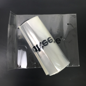 Resealable Transparent Custom <strong>Polybag</strong> Packaging clear Plastic Poly Opp Bags for Clothing/garment - Product Image 5