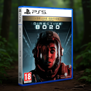 PLAYSTATION 5 ไดเรกทีฟ 8020 ฉบับดีลักซ์ PEGI 18+ 118645 - Product Image 3
