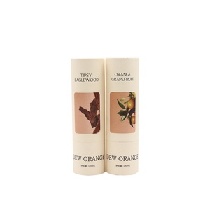 Tubes en papier écologiques personnalisables pour flacons de parfum, fabricants et fournisseurs d'emballages durables - Product Image 5