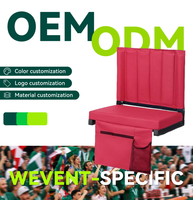 Chaise de plage portable robuste, pliable, avec structure en fer et tissu Oxford 600D, pour la pêche, le camping et les activités de plein air, OEM&ODM