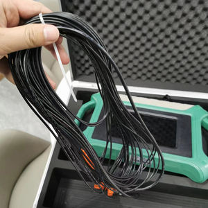 Ucuz endüstriyel <span class=keywords><strong>Metal</strong></span> dedektörleri 100m 200m 300m yeraltı su bulucu cihazı satılık - Product Image 6