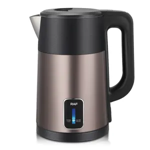 2.5L Fast Boiling BPA Free Electric Water Kettle for Home - China Electric  Kettle Price and Cheap Kettle Price price