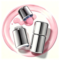 Fard à joues liquide PDRN en gros, luxe, personnalisé, OEM, crème, longue tenue, végétalien, teinte pour les joues, marque privée, maquillage mat