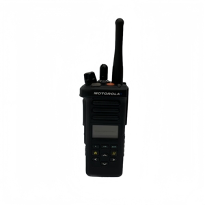 Radio Bidireccional <span class=keywords><strong>Digital</strong></span> MOTOROLA APX 4000 P25 con Resistencia al Agua IP67 y Protección Intrínsecamente Segura a Prueba <span class=keywords><strong>de</strong></span> Explosiones para Seguridad Pública - Product Image 1