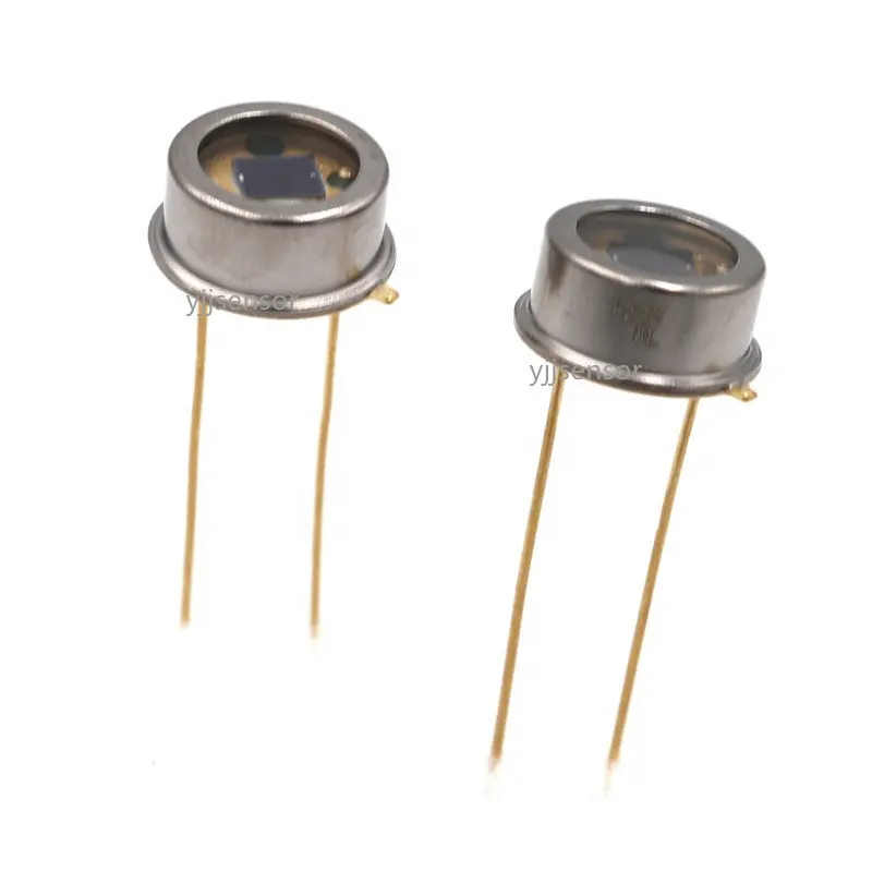 Cho có thể nhìn thấy để gần IR quang điện cảm quang Pin photodiode cảm biến S1223