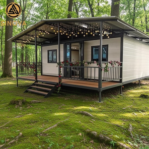 <span class=keywords><strong>Garage</strong></span> mobile pliable de luxe SINOVA avec design contemporain, fonction respirante pour maison et cour, garantie de plus de 5 ans - Product Image 1