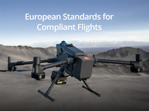 Paracaídas AP100 para Dron Matrice 400, Compatible con EU <span class=keywords><strong>C5</strong></span> C6, Activación Automática/Manual, Apertura Rápida de 600ms, Disponible en Stock - Product Image 4