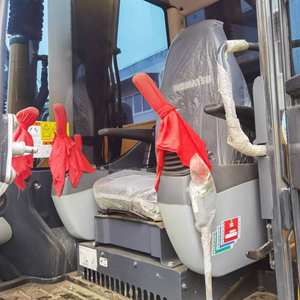 Excavadora sobre orugas 7T, PC70-8, 70 - Product Image 3