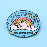 Badges de vélo en métal personnalisés, émail dur cloisonné, fabricant de logo, broche en émail métallique, épingle en émail doux avec dôme en époxy