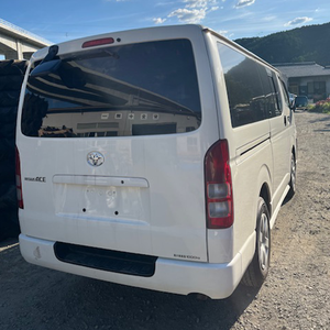 Thương mại Hiace Van đa hành khách Wagon rấ<span class=keywords><strong>t</strong></span> phổ biến mô hình Nhậ<span class=keywords><strong>t</strong></span> Bản sử dụng xe nhậ<span class=keywords><strong>t</strong></span> bản TOYOTA - Product Image 2