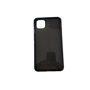 Custodia per telefono in acrilico trasparente all'ingrosso della fabbrica per <span class=keywords><strong>Samsung</strong></span> A04s A40e/A14/A73/A53/A33/A32 con eleganti bottoni in metallo - Product Image 5