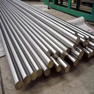 Harga bagus, harga bagus, JIS SUS309S SUS310S SUS316 <span class=keywords><strong>SUS316Ti</strong></span> baja anti karat batang bulat polesan Matte SS Stainless <span class=keywords><strong>Steel</strong></span> - Product Image 5