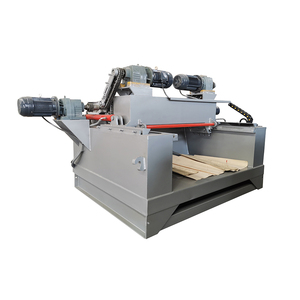Descortezadora de troncos de árboles, descortezadora de madera <span class=keywords><strong>vertical</strong></span> con descortezadora de troncos - Product Image 5