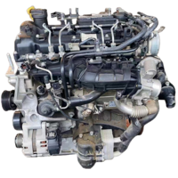 Pour Hyundai Kia D4HB 2.2 CRDi Ensemble Moteur Diesel