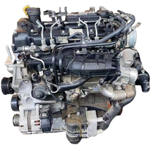 Conjunto de Motor Diésel D4HB <span class=keywords><strong>2.2</strong></span> CRDi para <span class=keywords><strong>Hyundai</strong></span> Kia - Product Image 5