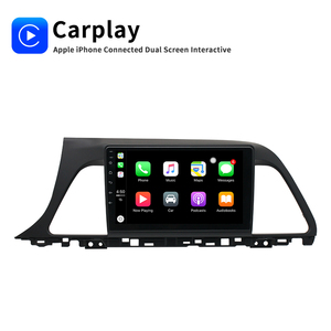 Android 10 âm thanh xe hơi hệ thống <span class=keywords><strong>GPS</strong></span> <span class=keywords><strong>Navigation</strong></span> xe đa phương tiện Stereo Xe Video DVD Player cho <span class=keywords><strong>Hyundai</strong></span> <span class=keywords><strong>Sonata</strong></span> chín thế hệ - Product Image 2