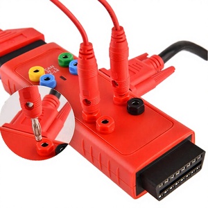 Adaptador MaxiIM GBOX3/G-BOX3 Compatible con MAXIIM IM608/IM608PRO, Lectura/Escritura de ECU de Motor, 1 Año de Garantía para BOS8H/MD1MG1 - Product Image 3