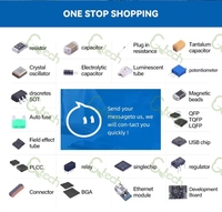 Componentes Electrónicos IC Chip en Stock C146 A03 501 E8