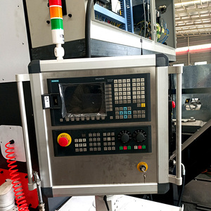 Raintech Perforadora de pórtico PHD2016 CNC inteligente automática con servicio posventa Maduro - Product Image 6