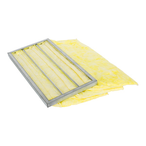 Filtro a Sacco in Fibra Sintetica SFFILTECH per Filtrazione Industriale con Dimensioni del Contenitore <span class=keywords><strong>e</strong></span> Materiale del Filtro Personalizzabili - Product Image 3
