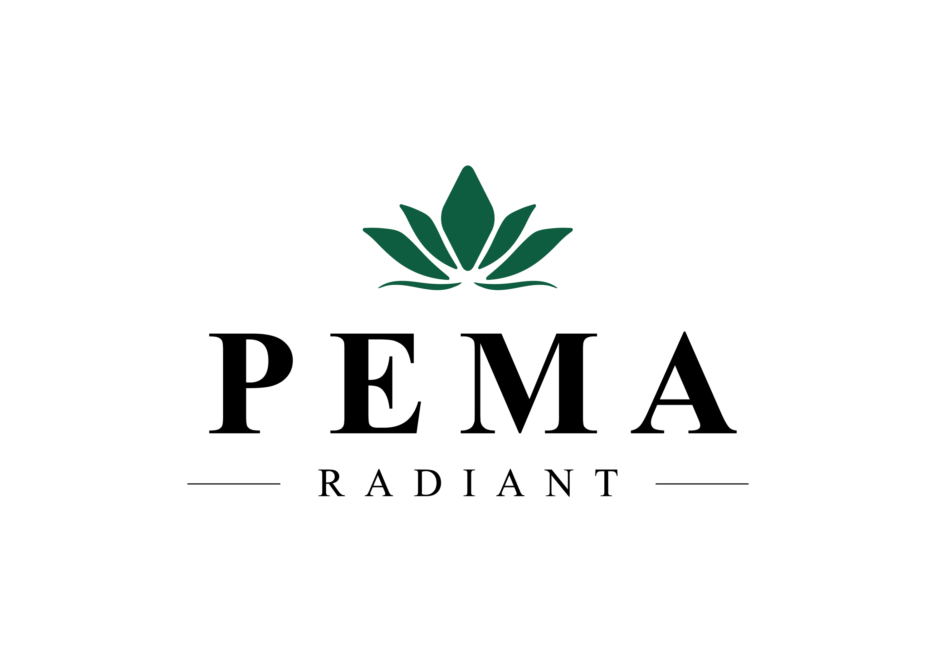 Pema Radiant Health Industry Co., Ltd. logo