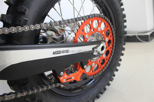 Motocicleta <span class=keywords><strong>Enduro</strong></span> de 2 ruedas, arranque eléctrico de 250cc, la mejor motocicleta de carreras de 2 tiempos, superventas - Product Image 5