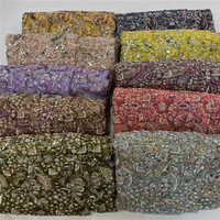 Perle Tube Sequin Broderie Perlée Sequin Tissu Robe De Mariée Designer Haut De Gamme Tissu En Gros