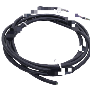 825855-72 câble de sortie de moteur interne filaire simple face 568624 nouveau Original prêt Stock automatisation industrielle Pac Dedica - Product Image 1