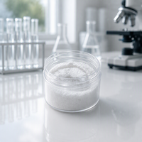 Sulfat Cesium CAS 10294-54-9 Formula Molekuler Cs2SO4 Kemurnian 99% Merek Yuwei Hubei Katalis Sintesis Organik Industri