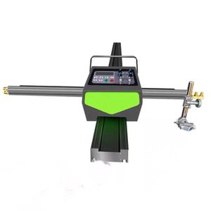 Venta caliente mini máquina de corte por <span class=keywords><strong>plasma</strong></span> <span class=keywords><strong>cnc</strong></span> 1530 para metal - Product Image 3