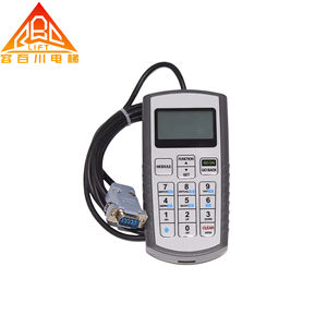 Ascenseurs Xio /Xizi/<span class=keywords><strong>SJE</strong></span> d'origine, serveur Optimax chinois-anglais - Product Image 3