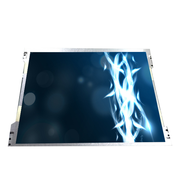G133HAN01.1 LVDS (2 Ch 8-bit) 30 Pins Connector 13.3 Inch 1920(RGB)*1080 FHD 166PPI  LCD Display Screen  for Industrial