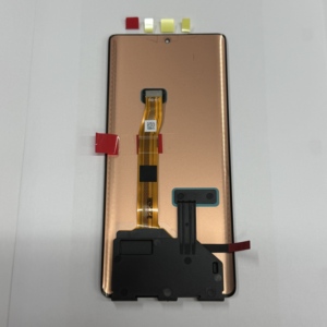 Repuesto de Pantalla AMOLED de 6.67 Pulgadas para Honor Magic 5 Lite, Digitalizador Táctil, Calidad Original, Pieza de Reparación de LCD para Teléfono Móvil - Product Image 4