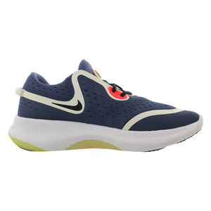 รองเท้าวิ่งแบบคู่ของ Nike สีน้ำเงิน/ดำ-ไฮเปอร์สีแดงเข้ม-100% ของแท้ - Product Image 3
