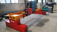Cortadora de plasma Cnc de alta precisión, máquina de corte de metal, máquina de corte por plasma Cnc de pórtico