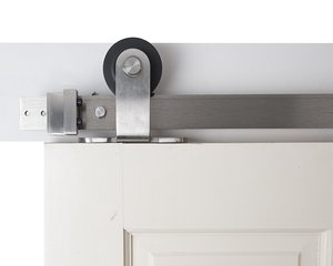 Herrajes Modernos para Puertas Corredizas de Madera - Product Image 4