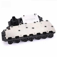 Módulo de Control de Transmisión TCM 24265789 24264425 6T40 6T30 6T45 Calidad OEM 100% Probado 12 Meses de Garantía Compatible con Chevrolet Cruze