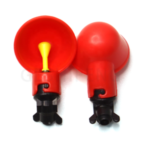 Hệ Thống Cốc Uống Nước Cho Gà Tự Động Giảm Giá Mạnh Hệ Thống Uống Trên Sàn Cho Nhà Ở Trang Trại Gà Thức Ăn Gia Cầm Mặt Đất - Product Image 2