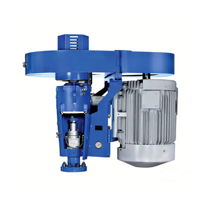 Cabezal de Accionamiento PCP para Campos Petroleros - Product Image 3