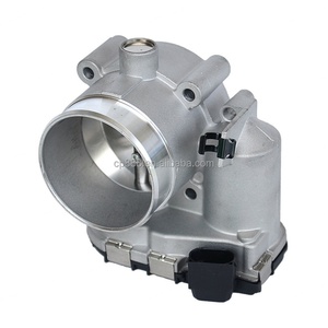 ชุดเรือนลิ้นปีกผีเสื้ออิเล็กทรอนิกส์ NMN สำหรับรถยนต์ Uaz Hunter 2.7L หมายเลขอะไหล่แท้ 0280750151 40904114809 0 280 750 151 รับประกัน 12 เดือน - Product Image 5