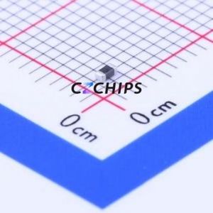 BLM18TG102TN1D Ferrite Bead 0603 RF ( Impedance @ Frequency: 1kOhm@100MHz )( Error: 25% )( DC Resistance (DCR): 600mOhm ) - Product Image 2
