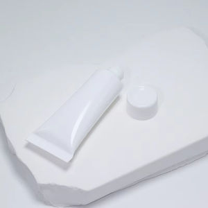 Tubo de Plástico ABL Personalizado con Serigrafía para Lápiz Labial, Crema de Manos, Tubo de Pasta de Dientes, Tubo Flexible con Tapa de Rosca - Product Image 3