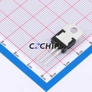 Nouveau et original L7812-1.5A TO-220-3L circuit intégré IC puce PMIC régulateur linéaire (LDO) - Product Image 2
