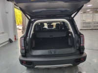 2022 Haval Dargo 1.5t 2wd/2.0t 4wd bensin Suv harga bekas murah kendaraan kompak bekas kemudi kiri mobil bahan bakar anjing besar