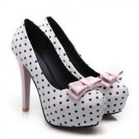 Chaussures à talons pour femmes sur mesure, escarpins à talons aiguilles, chaussures de mariée, logo personnalisé accepté, talons fins