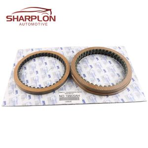 Kit de plaques de friction pour systèmes de transmission automatique U660e, prix de gros fabricant, pour Toyota - Product Image 4