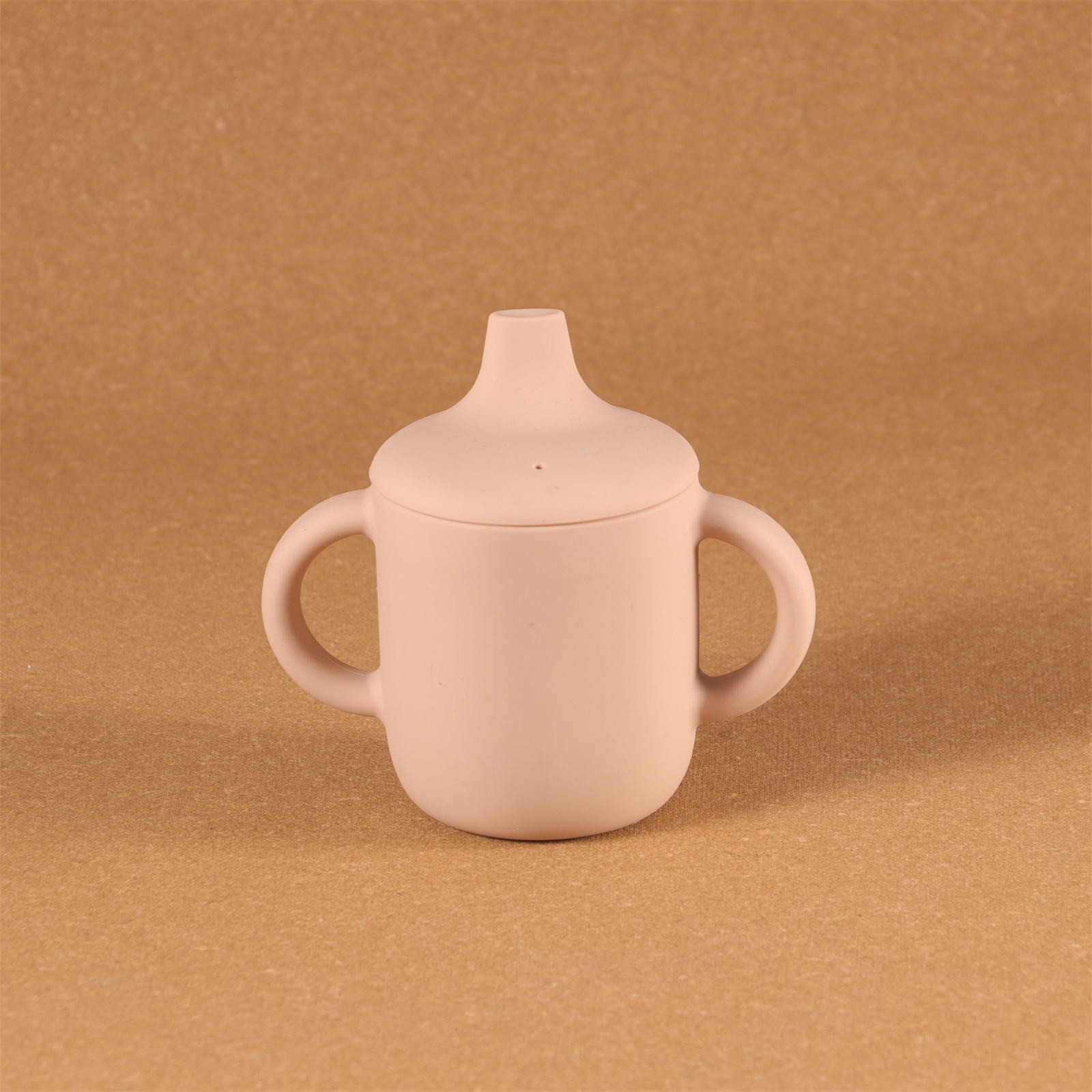 สีชมพูแอปริคอท